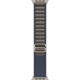 Ремінець Apple для 49mm Blue Alpine Loop Medium