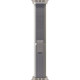 Ремінець Apple для 49mm Green/Gray Trail Loop S/M
