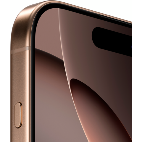 Смартфон Apple iPhone 16 Pro Max 1Tb Desert Titanium