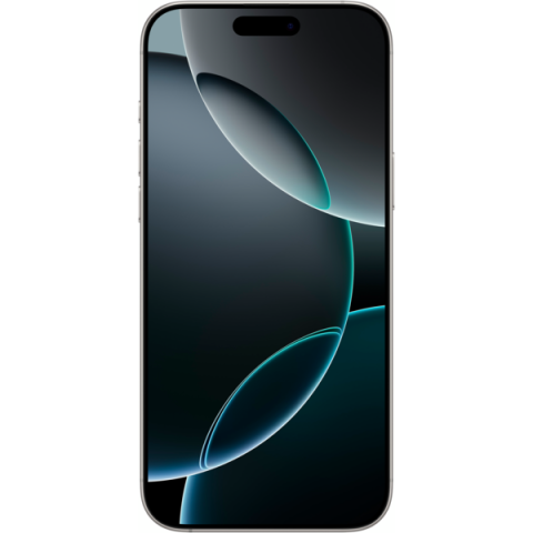 Смартфон Apple iPhone 16 Pro Max 1Tb White