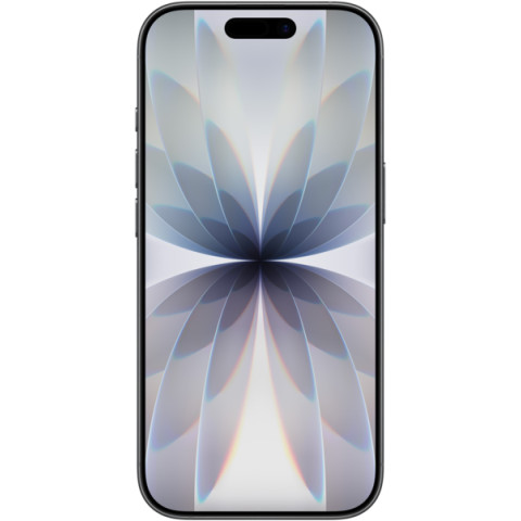 Смартфон Apple iPhone 17 256GB Black