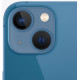Смартфон Apple iPhone 13 128Gb Blue ua