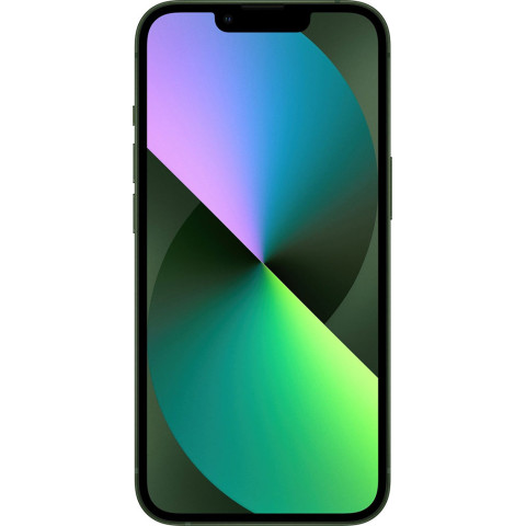 Смартфон Apple iPhone 13 256Gb Green