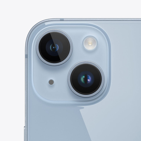 Смартфон Apple iPhone 14 128GB Blue
