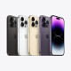 Смартфон Apple iPhone-22 Pro 128GB Silver