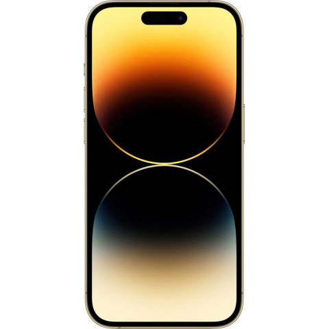 Смартфон Apple iPhone 14 Pro 512GB Gold