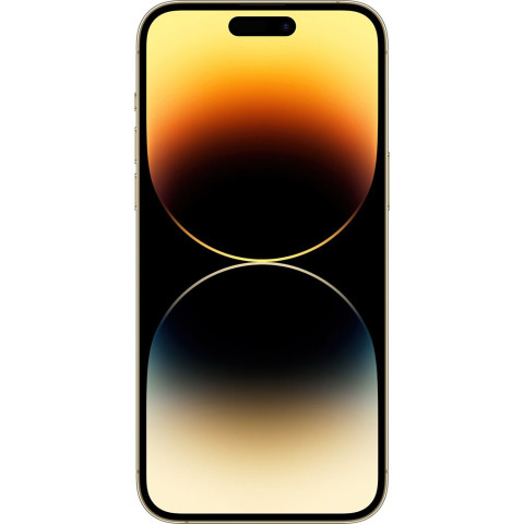 Смартфон Apple iPhone 14 Pro Max 128GB Gold